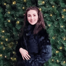 Заказчик Iryna P. — Украина, Ивано-Франковск.