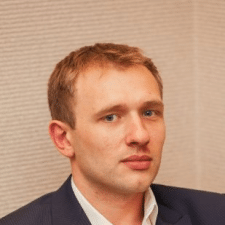 Павел Шевченко