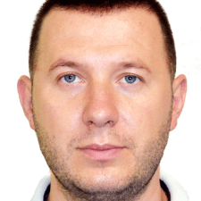 Freelancer Mikola T. — Ukraine, Chernovtsy. Specialization — Data processing, Content management