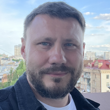 Замовник Олег Ч. — Україна, Київ.