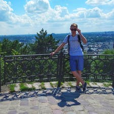 Фрилансер Артем Ш. — Украина, Киев. Специализация — Архитектурные проекты, Чертежи и схемы