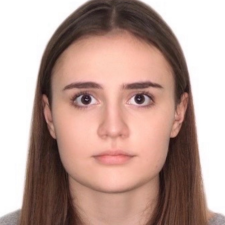 Freelancer Anastasia A. — Ukraina, Kijów. Specjalizacja — Pisanie artykułów, Edycja i korekta tekstu
