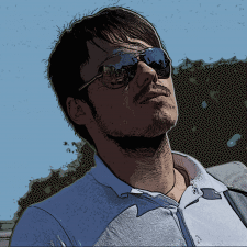 Freelancer Dmitro G. — Ukraina, Kijów. Specjalizacja — Układ HTML i CSS, Java