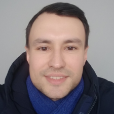 Фрилансер Олександр Ч. — Украина, Васильков. Специализация — Услуги диктора