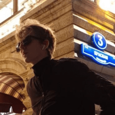 Георгий Чикин
