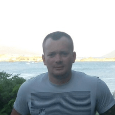 Заказчик Давид С. — Украина, Чернигов.