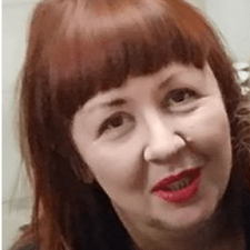 Фрилансер Наталья С. — Украина, Киев. Специализация — Копирайтинг, Написание статей