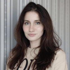 Zleceniodawca Valentina B. — Ukraina, Kijów.