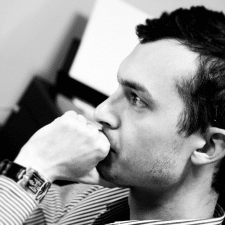 Freelancer Andrii P. — Ukraine, Uzhgorod. Core skill — Logo Design, Print Design