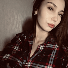 Freelancer Anna P. — Ukraine, Odessa. Core skill — Customer Support