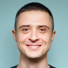 Freelancer Roman Z. — Ukraine, Kyiv. Core skill — Software & Server Configuration, Consulting