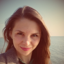 Фрилансер Вероника П. — Украина, Бердянск. Специализация — Рерайтинг