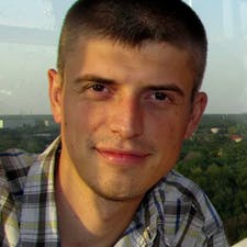 Freelancer Stanislav P. — Ukraina, Charków. Specjalizacja — Programowanie stron internetowych