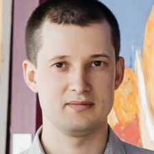 Фрилансер Максим І. — Украина, Херсон. Специализация — Python, Javascript и Typescript