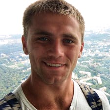 Фрилансер Вячеслав П. — Украина, Херсон. Специализация — HTML и CSS верстка, Javascript и Typescript