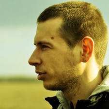 Freelancer Andrey K. — Ukraine, Avdeevka. Core skill — Web Programming