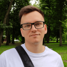 Фрилансер Владислав Ш. — Украина, Киев. Специализация — Дизайн интерфейсов (UI/UX), Дизайн сайтов