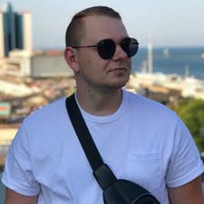 Фрилансер Владислав П. — Украина, Днепр. Специализация — Реклама в социальных медиа, Продвижение в социальных сетях (SMM)