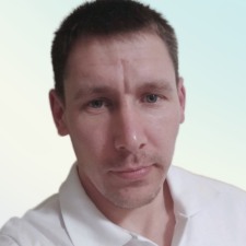 Oleksii Kibets