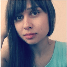 Freelancer Tatyana D. — Ukraina, Charków. Specjalizacja — Kompleksowe prace nad stroną internetową, Copywriting