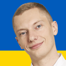 Фрилансер Mykola P. — Украина, Винница. Специализация — Анимация, Аудио и видео монтаж