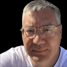 Yerzhan Adamov