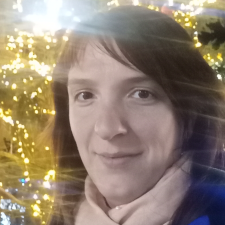 Фрилансер Тетяна Н. — Украина, Ромны. Специализация — Автоматизация управления предприятием