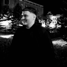 Freelancer Misha D. — Ukraina, Czerniowce. Specjalizacja — Projektowanie interfejsów użytkownika (UI/UX)