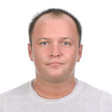 Auftraggeber Dmitry S. — Ukraine, Kiew.