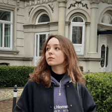 Фрилансер Polina P. — Украина, Хмельницкий. Специализация — Логотипы, Дизайн упаковки и этикетки