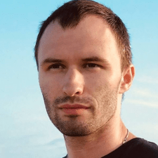 Freelancer Yevgeny P. — Ukraine, Kyiv. Specialization — Marketing research, Social media advertising