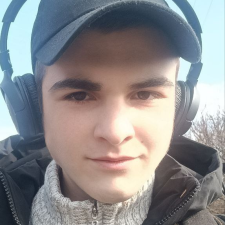 Фрилансер Андрій Ш. — Украина, Ржищев. Специализация — Перевод текстов, Копирайтинг