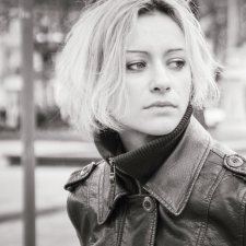 Фрилансер Irina B. — Украина, Киев. Специализация — Полиграфический дизайн, Фирменный стиль