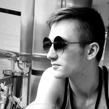 Фрилансер Вадим П. — Украина. Специализация — HTML и CSS верстка, Аудио и видео монтаж