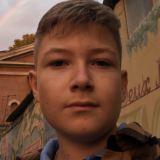 Freelancer Dmitro M. — Ukraine, Dnepr. Core skill — Audio & Video Editing, Video Processing