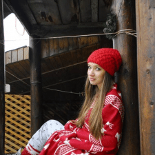 Заказчик Ирина П. — Украина, Киев.
