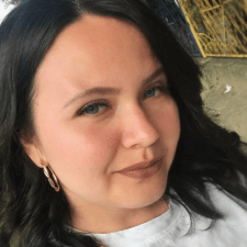 Фрилансер Яна М. — Украина, Одесса. Специализация — Дизайн сайтов, Контекстная реклама