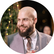Freelancer Taras S. — Polska, Wrocław. Specjalizacja — Tworzenie modeli 3D, Tworzenie gier