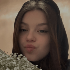 Фрилансер Karina D. — Украина, Луцк. Специализация — Перевод текстов, Услуги диктора