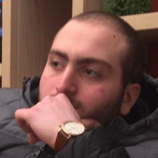 Заказчик Kostya P. — Армения, Yerevan.