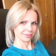 Екатерина Пушкина