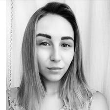 Фрилансер Татьяна К. — Украина, Запорожье. Специализация — Иллюстрации и рисунки, Обработка фото