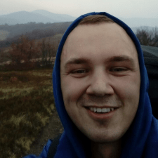 Freelancer Yevhen P. — Ukraine, Kiew. Fachgebiet — Animation, Audio- und Videobearbeitung