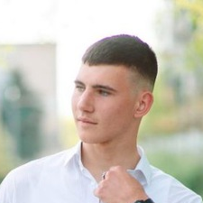 Фрилансер Ілля П. — Украина, Самар.