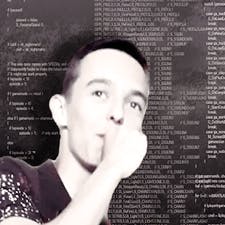 Фрилансер Тимур Ш. — Туркменистан, Мары. Специализация — HTML и CSS верстка, CMS