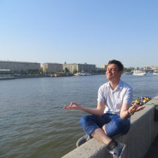 Фрилансер Дмитрий Д. — Украина, Каменское.