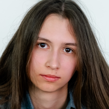 Фрилансер Kateryna K. — Україна, Кривий Ріг. Спеціалізація — HTML та CSS верстання, Python