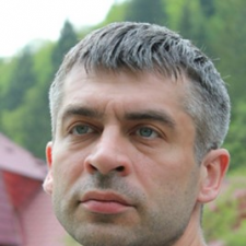 Фрилансер Денис П. — Украина, Киев. Специализация — Разработка под Android