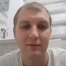Віталій Розкошинський