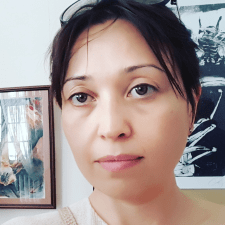 Фрилансер Iryna P. — Украина, Харьков. Специализация — Живопись и графика, Копирайтинг